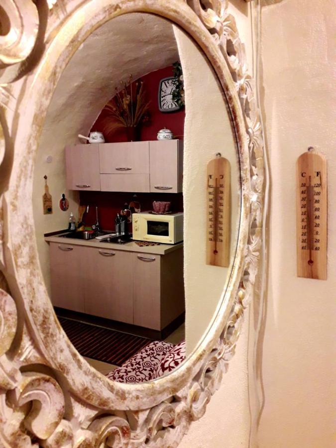 Ferienwohnung Il Torchio Dolceacqua Exterior foto