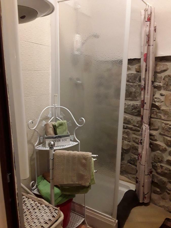 Ferienwohnung Il Torchio Dolceacqua Exterior foto