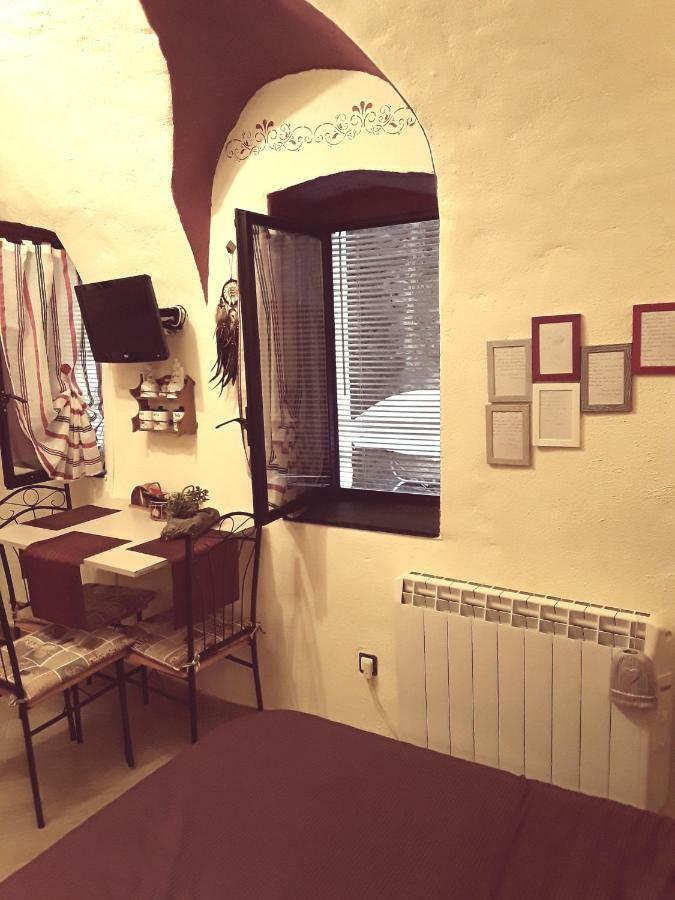Ferienwohnung Il Torchio Dolceacqua Exterior foto