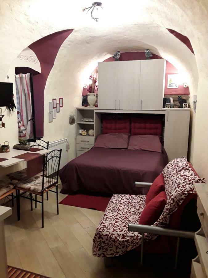 Ferienwohnung Il Torchio Dolceacqua Exterior foto