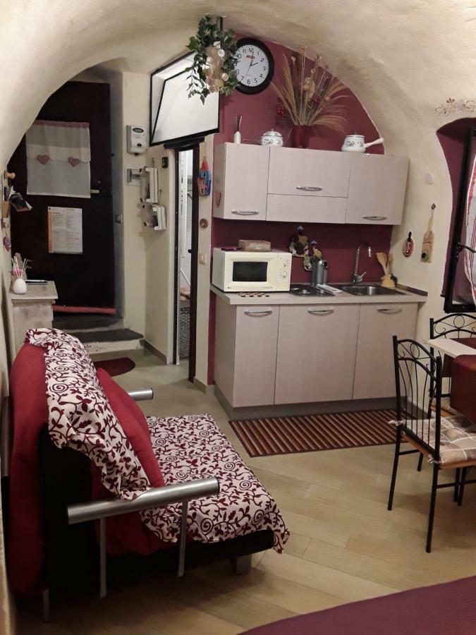 Ferienwohnung Il Torchio Dolceacqua Exterior foto