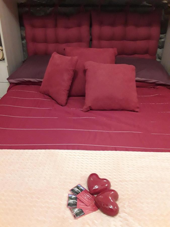 Ferienwohnung Il Torchio Dolceacqua Exterior foto