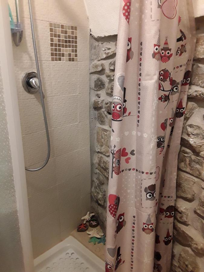 Ferienwohnung Il Torchio Dolceacqua Exterior foto
