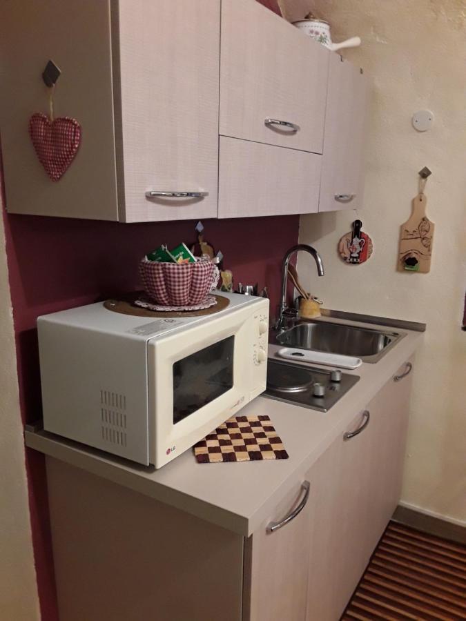 Ferienwohnung Il Torchio Dolceacqua Exterior foto