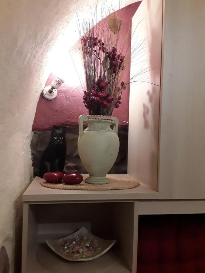 Ferienwohnung Il Torchio Dolceacqua Exterior foto