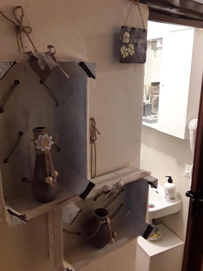Ferienwohnung Il Torchio Dolceacqua Exterior foto